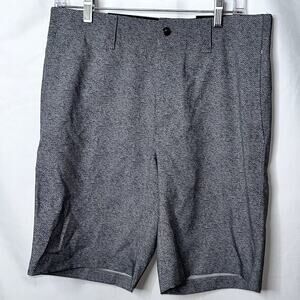 Callaway Mens Size 32W Opti Dry Quiet Shade Stretch Active Waistband Shorts NWT